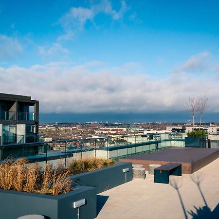 Destiny Student - The Point Apartment Dublin Exterior foto